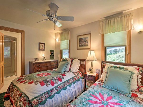 Big Bear Home 998119