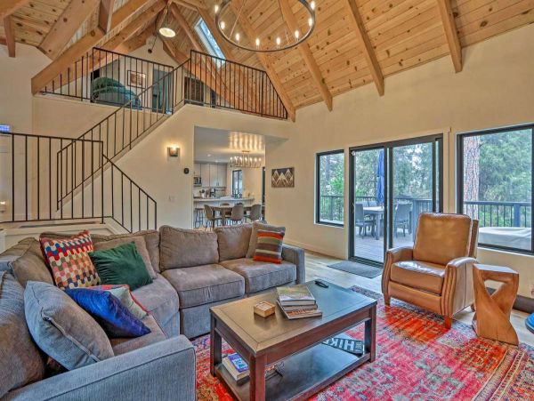 Big Bear Home 998120