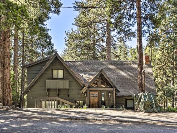 Big Bear Home 998120
