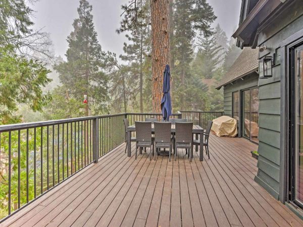 Big Bear Home 998120