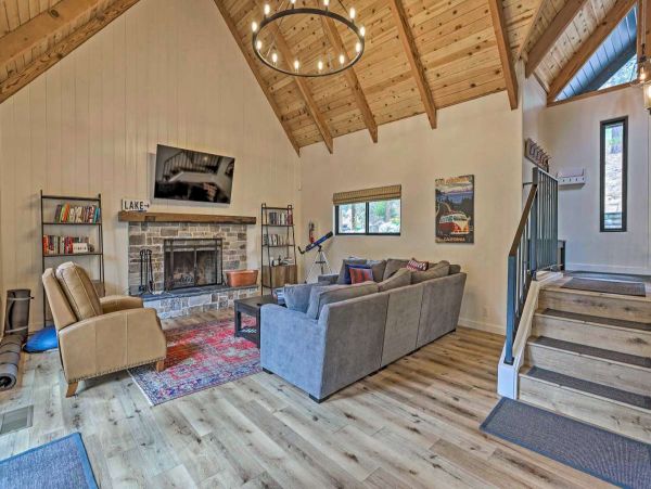 Big Bear Home 998120