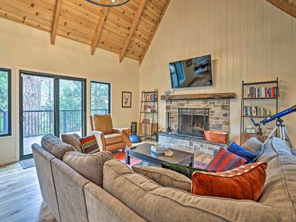Big Bear Home 998120