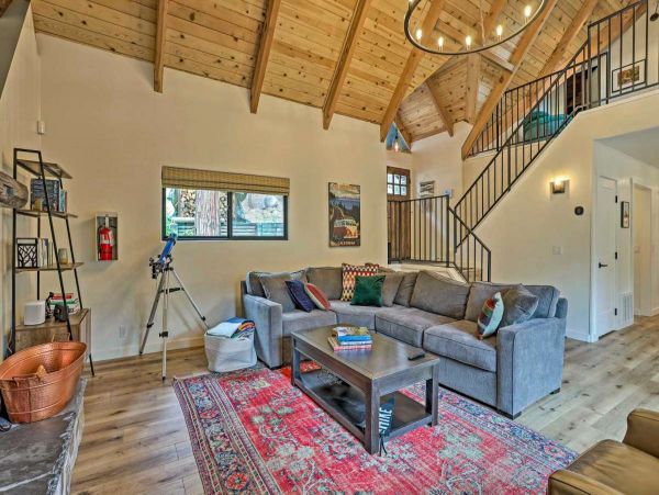 Big Bear Home 998120