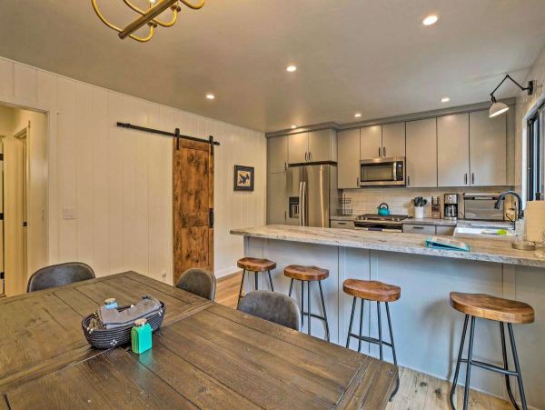 Big Bear Home 998120