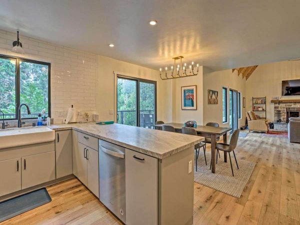 Big Bear Home 998120