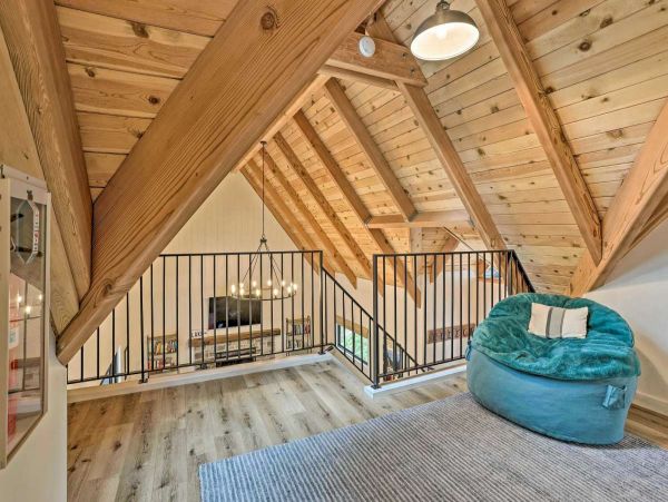 Big Bear Home 998120