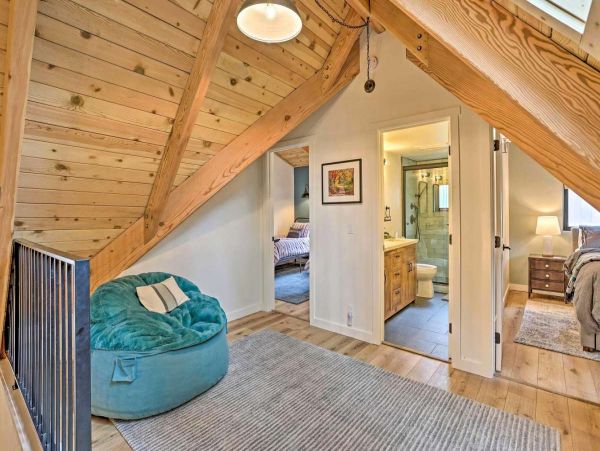 Big Bear Home 998120
