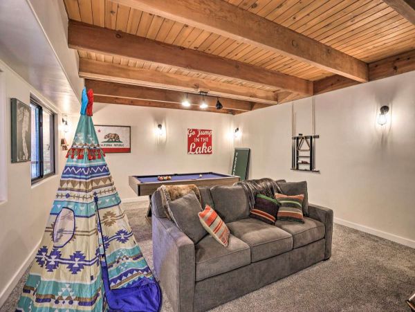 Big Bear Home 998120