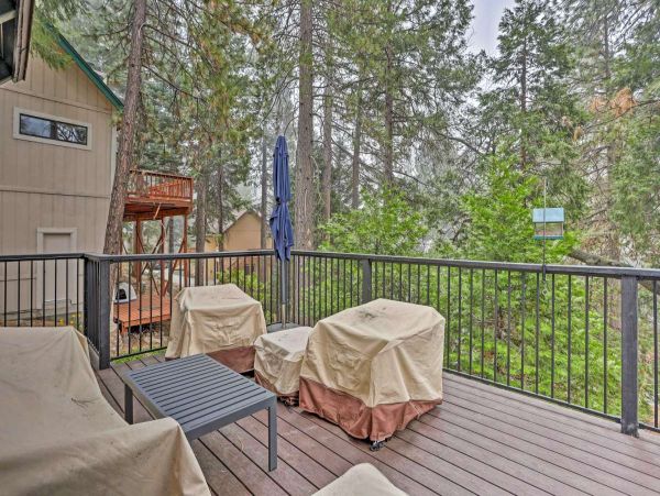 Big Bear Home 998120