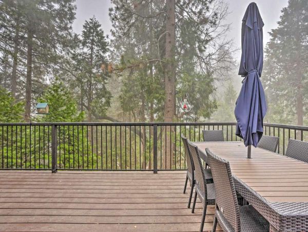 Big Bear Home 998120