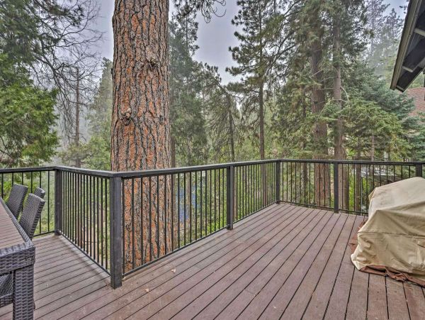 Big Bear Home 998120