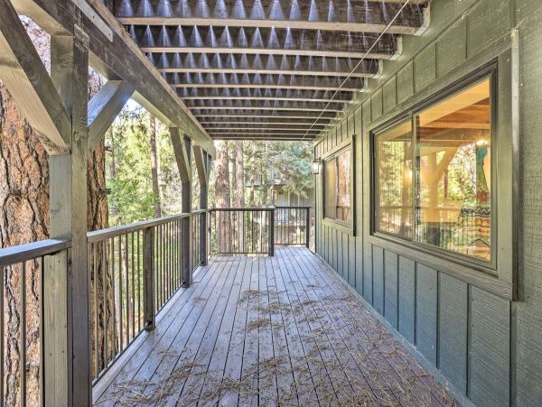 Big Bear Home 998120