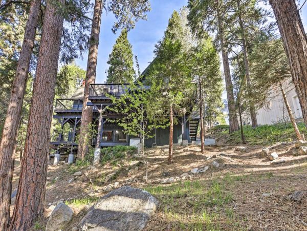 Big Bear Home 998120