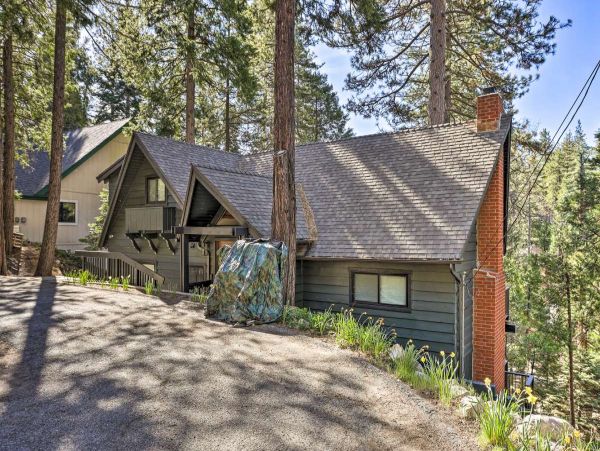 Big Bear Home 998120