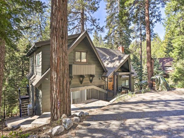Big Bear Home 998120