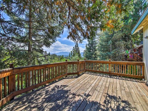 Big Bear Home 998121