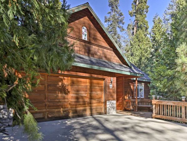 Big Bear Home 998121