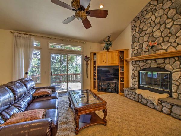 Big Bear Home 998121