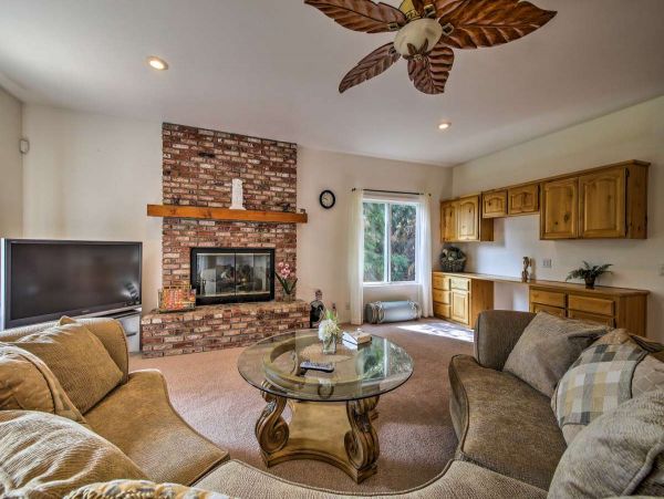Big Bear Home 998121
