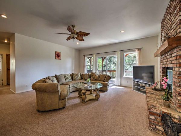 Big Bear Home 998121
