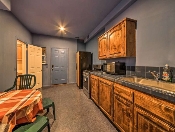 Big Bear Home 998121