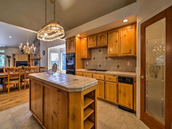 Big Bear Home 998121