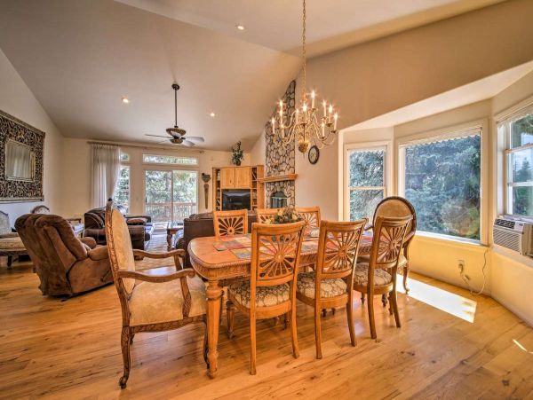 Big Bear Home 998121