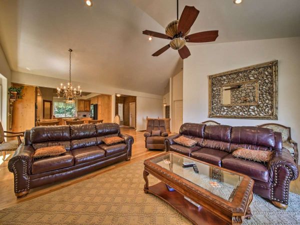 Big Bear Home 998121