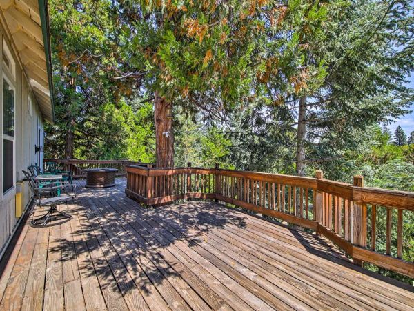 Big Bear Home 998121
