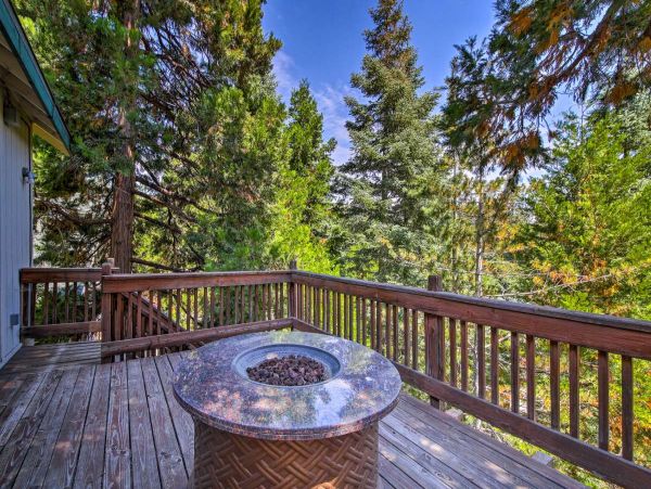 Big Bear Home 998121