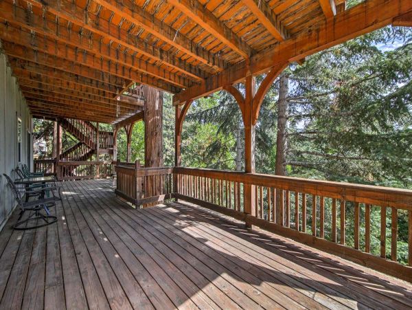 Big Bear Home 998121