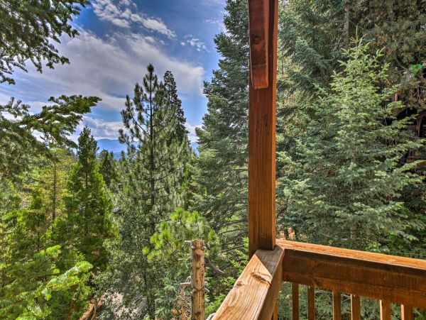 Big Bear Home 998121