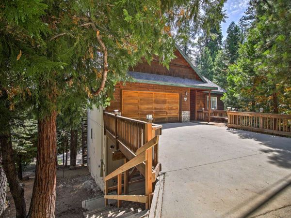 Big Bear Home 998121