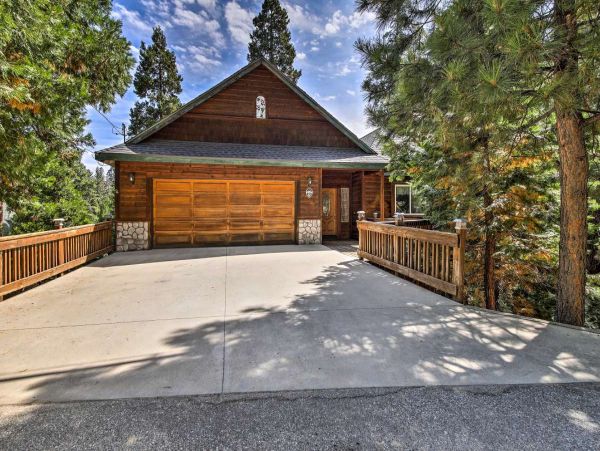 Big Bear Home 998121