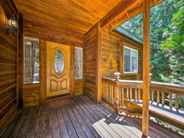 Big Bear Home 998121