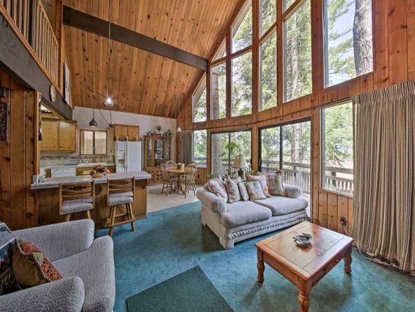 Big Bear Home 998122