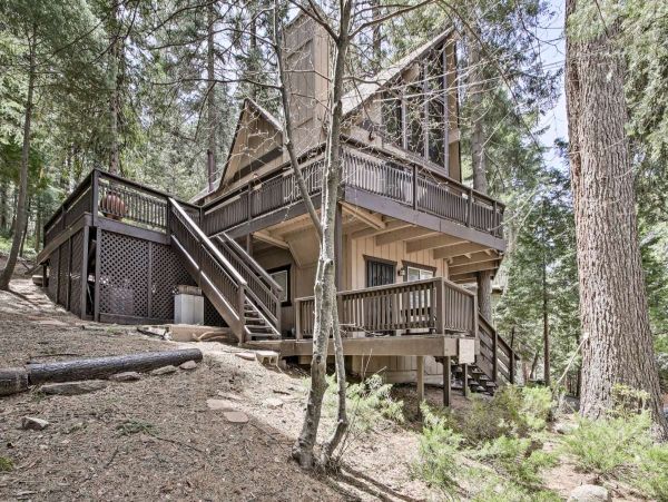 Big Bear Home 998122