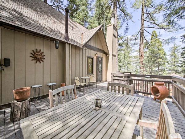 Big Bear Home 998122