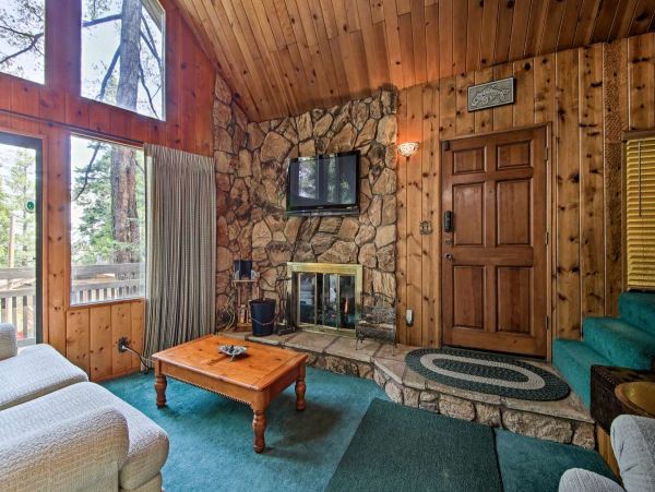 Big Bear Home 998122