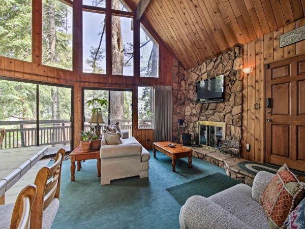 Big Bear Home 998122