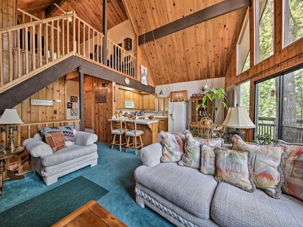 Big Bear Home 998122