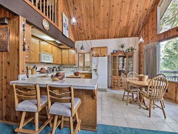 Big Bear Home 998122