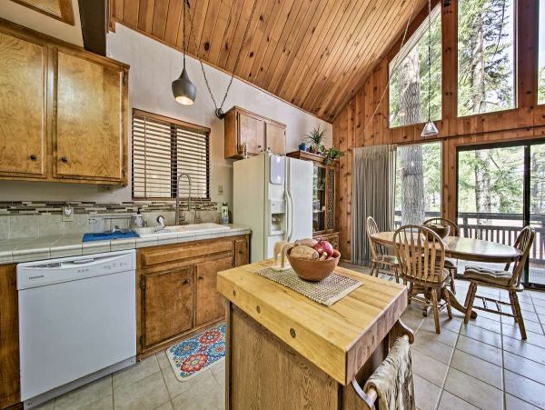 Big Bear Home 998122