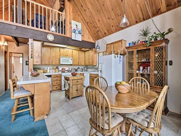Big Bear Home 998122