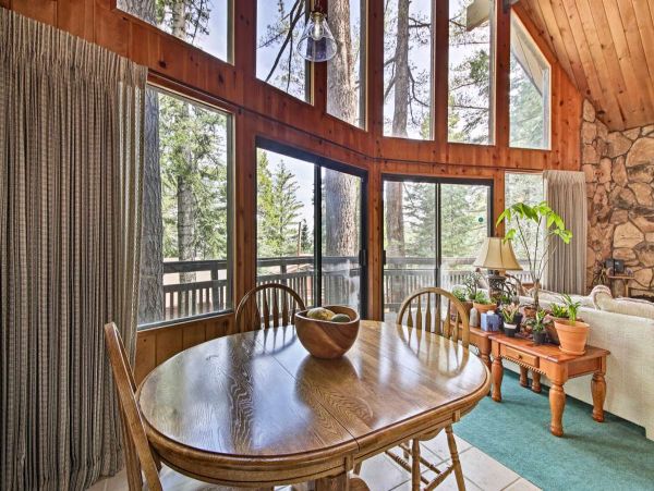 Big Bear Home 998122