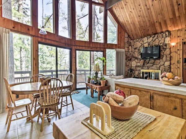 Big Bear Home 998122
