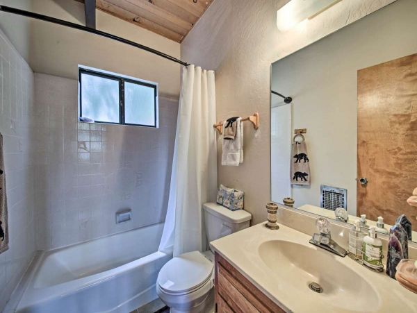 Big Bear Home 998122