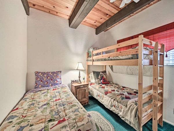 Big Bear Home 998122
