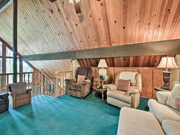 Big Bear Home 998122