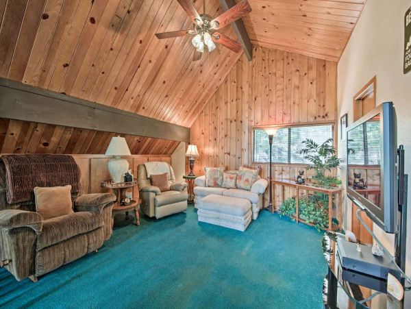Big Bear Home 998122